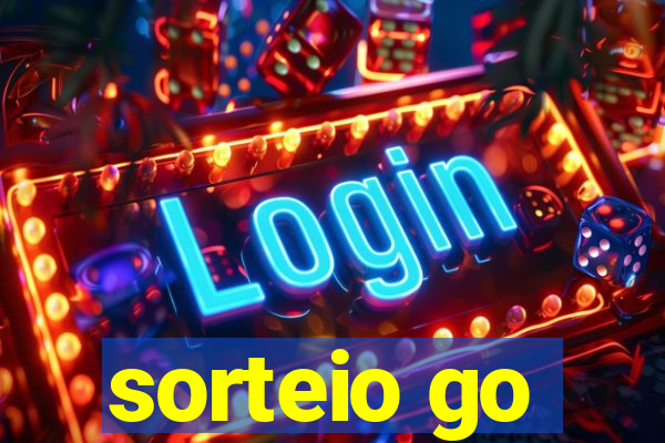 sorteio go